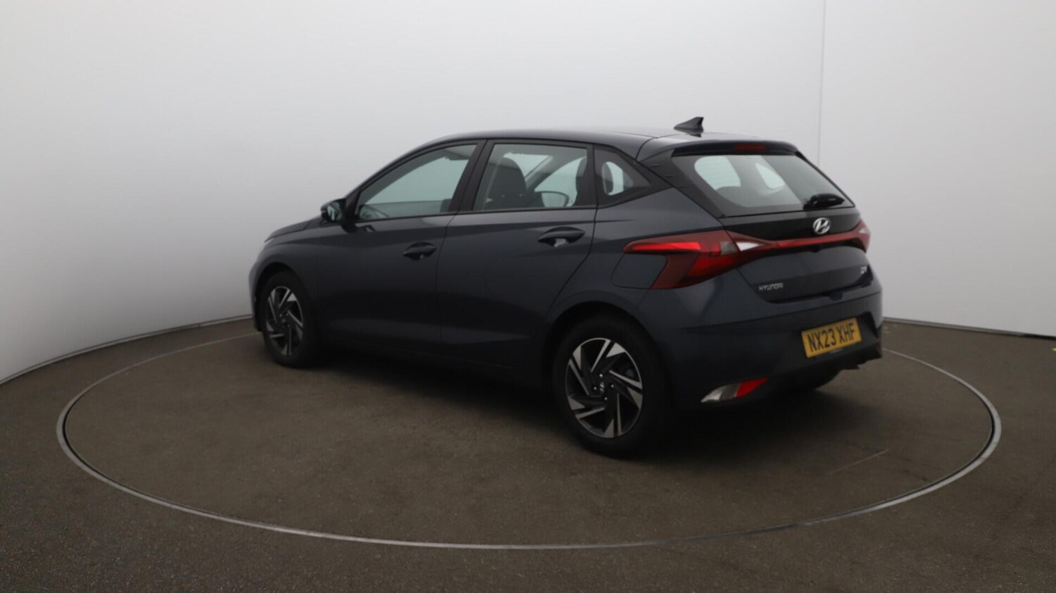 Used Hyundai i20 2023 for sale - 76511825: Photo 64