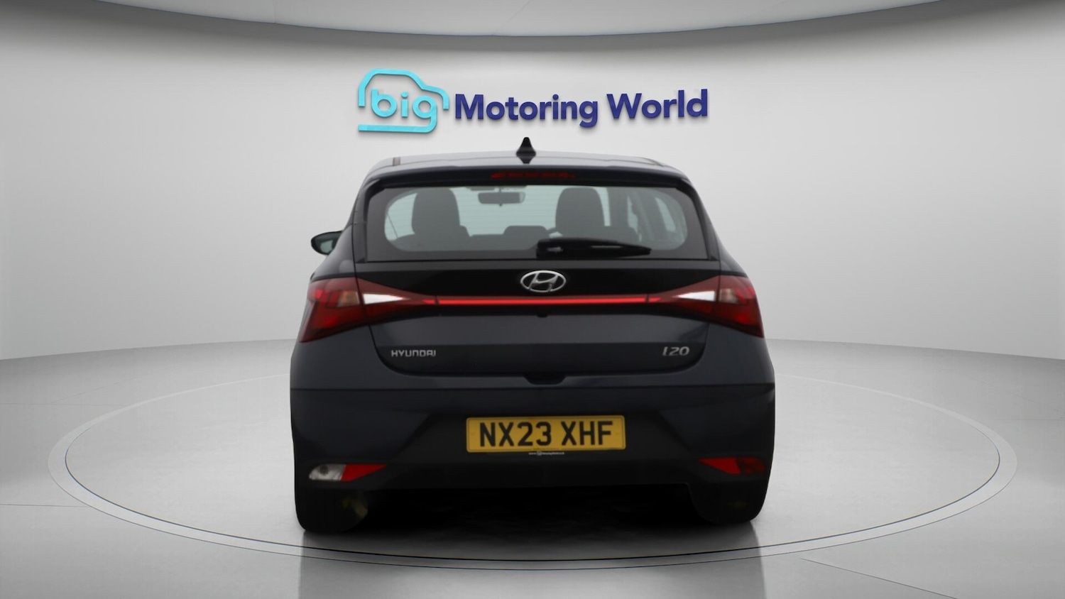 Used Hyundai i20 2023 for sale - 76511825: Photo 7