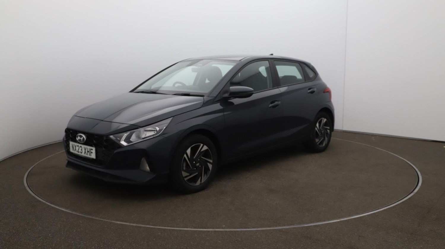 Used Hyundai i20 2023 for sale - 76511825: Photo 70