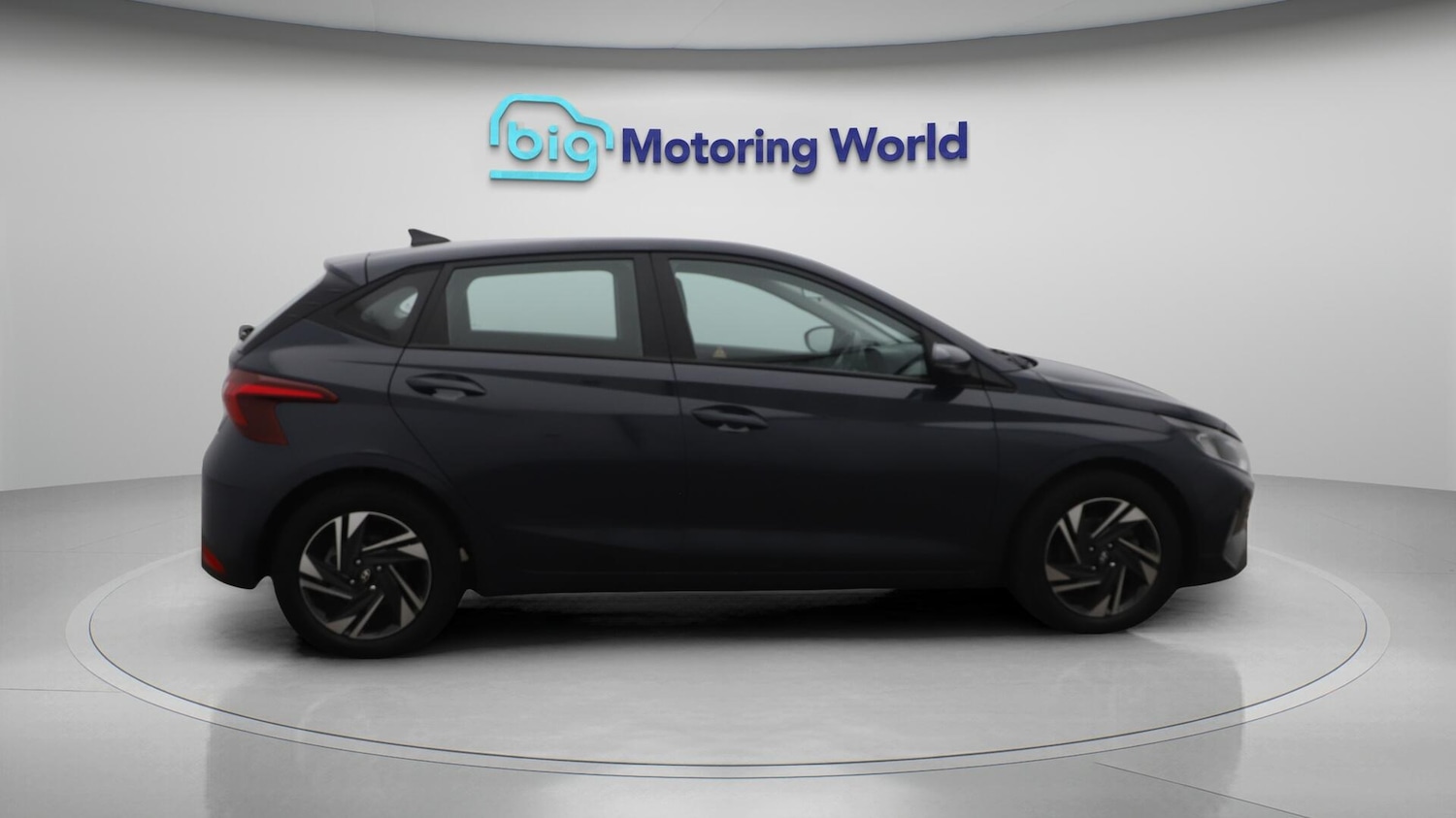 Used Hyundai i20 2023 for sale - 76511825: Photo 9