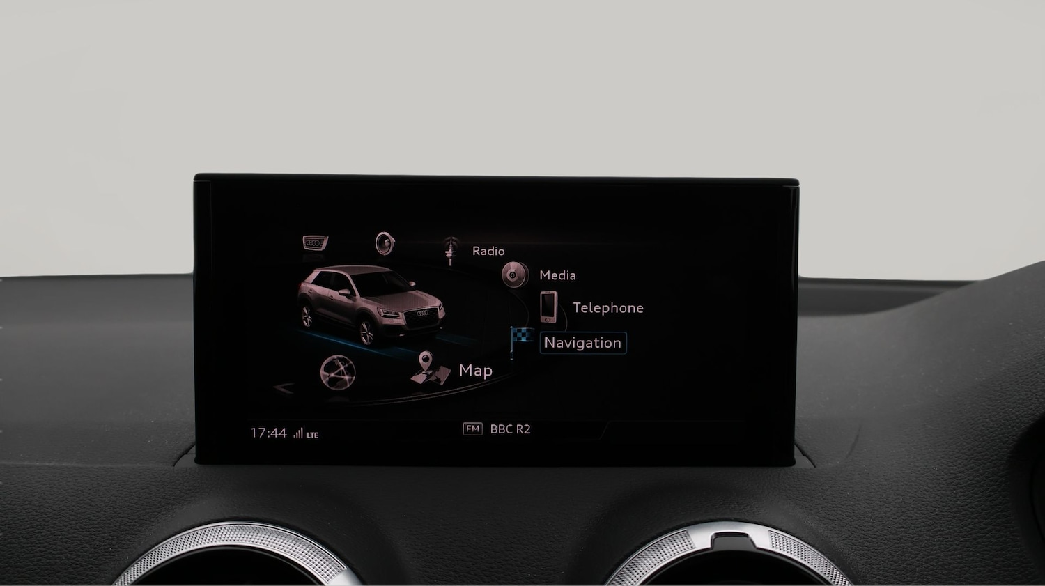 Used Audi Q2 2024 for sale - 78053389: Photo 11