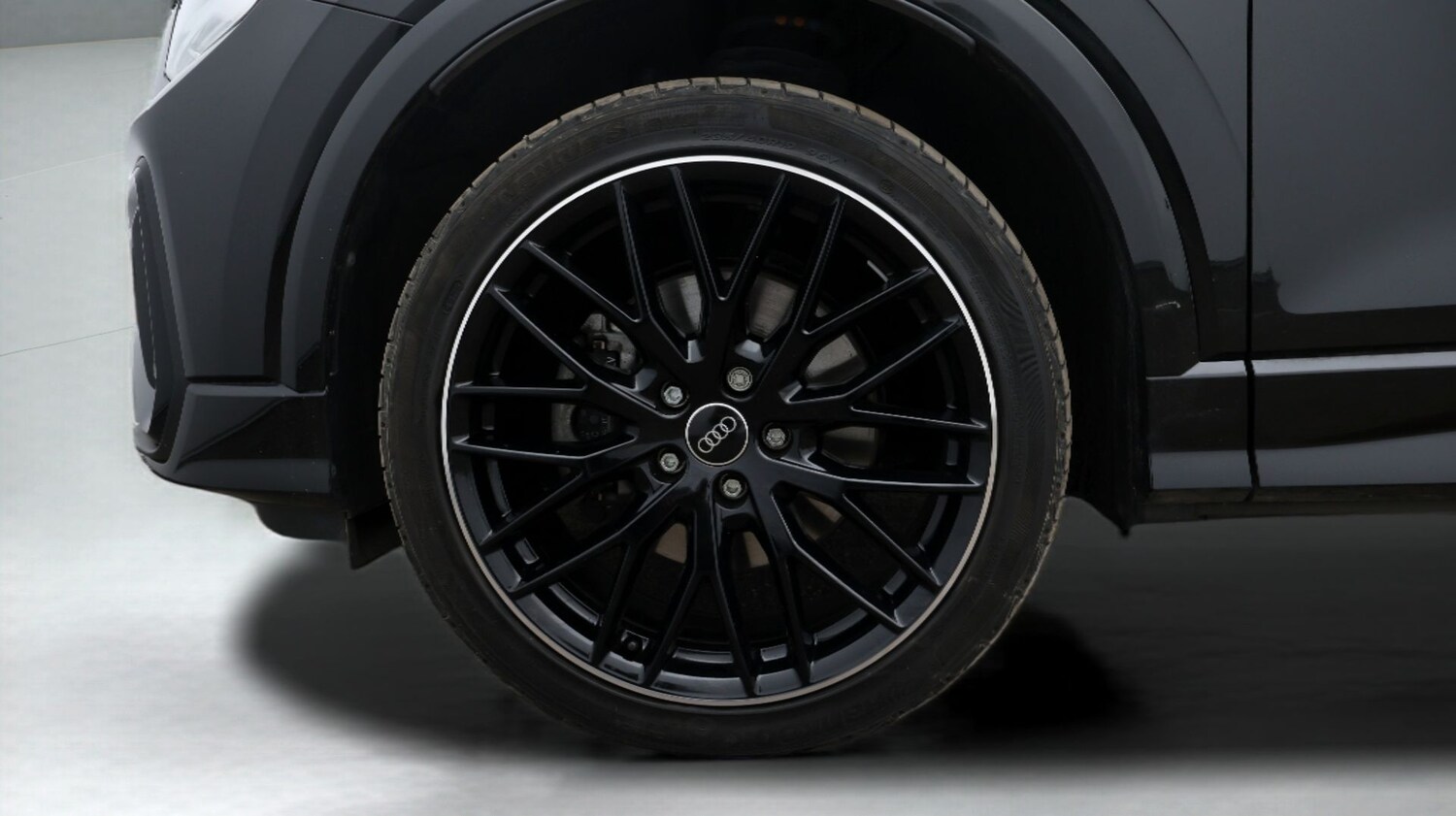 Used Audi Q2 2024 for sale - 78053389: Photo 18