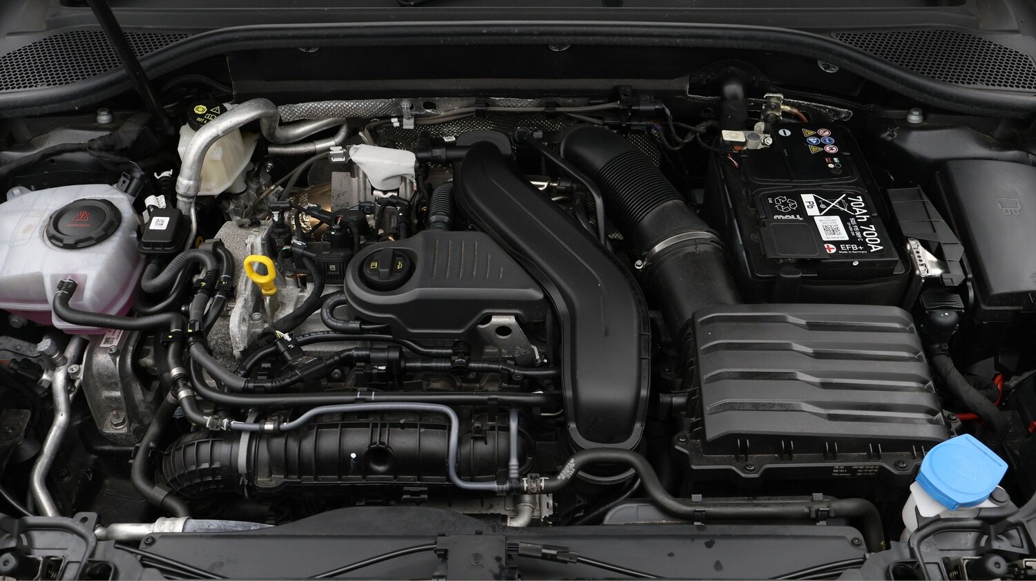 Used Audi Q2 2024 for sale - 78053389: Photo 19