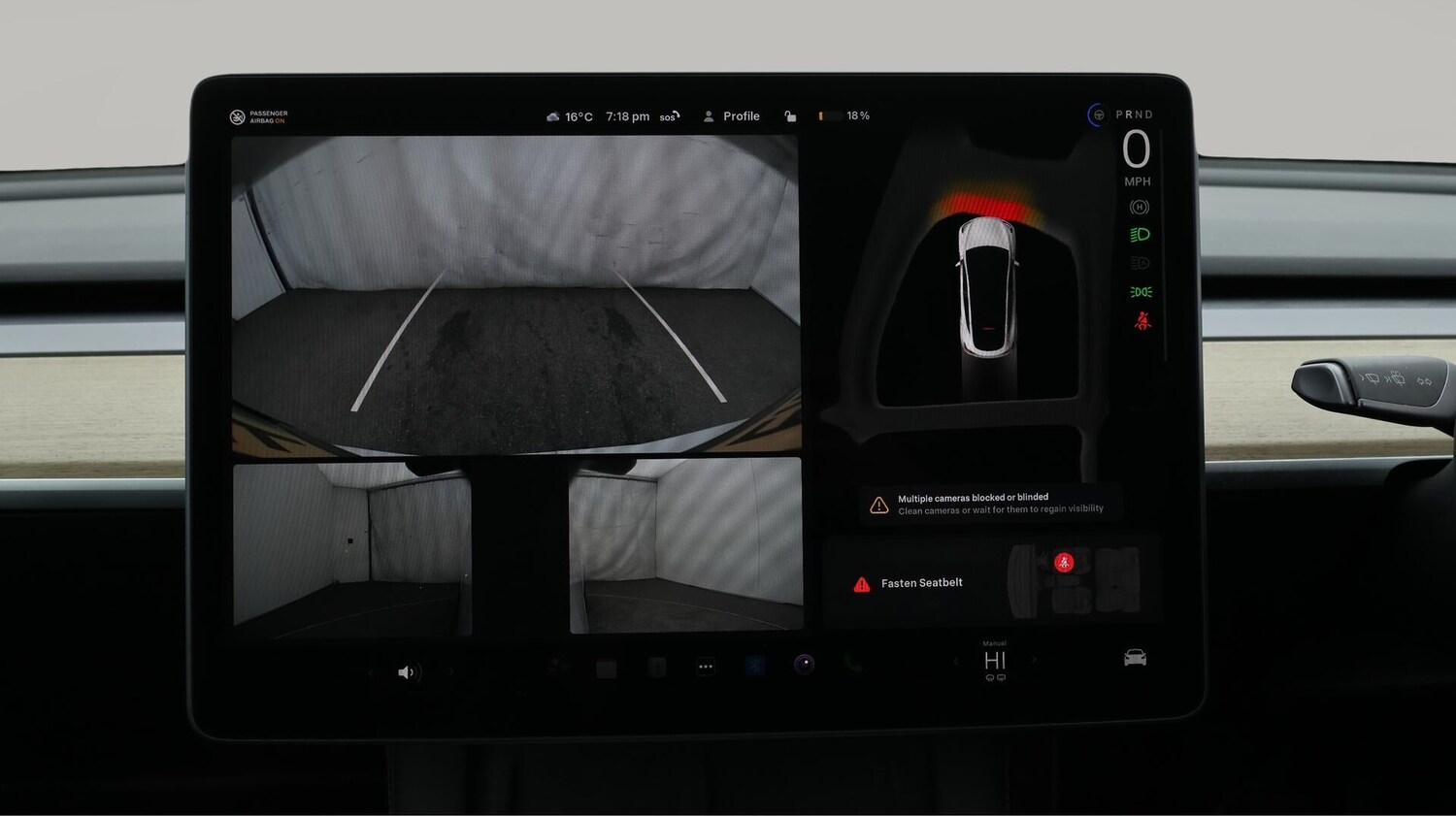 Used Tesla Model Y 2023 for sale - 76499588: Photo 24