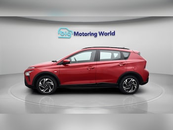 Used Hyundai BAYON 2023 for sale - 78846582: Photo