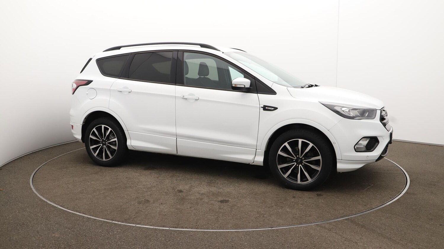 Vehicle 46