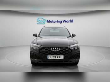 Used Audi Q5 2023 for sale - 79185102: Photo