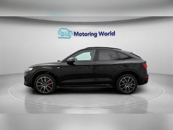 Used Audi Q5 2023 for sale - 79185102: Photo