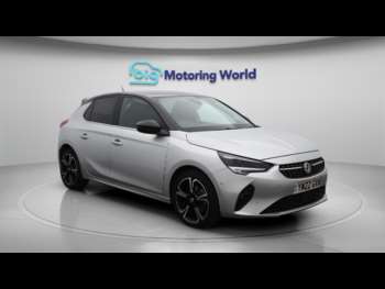 Used Vauxhall Corsa 2022 for sale - 74935106: Photo