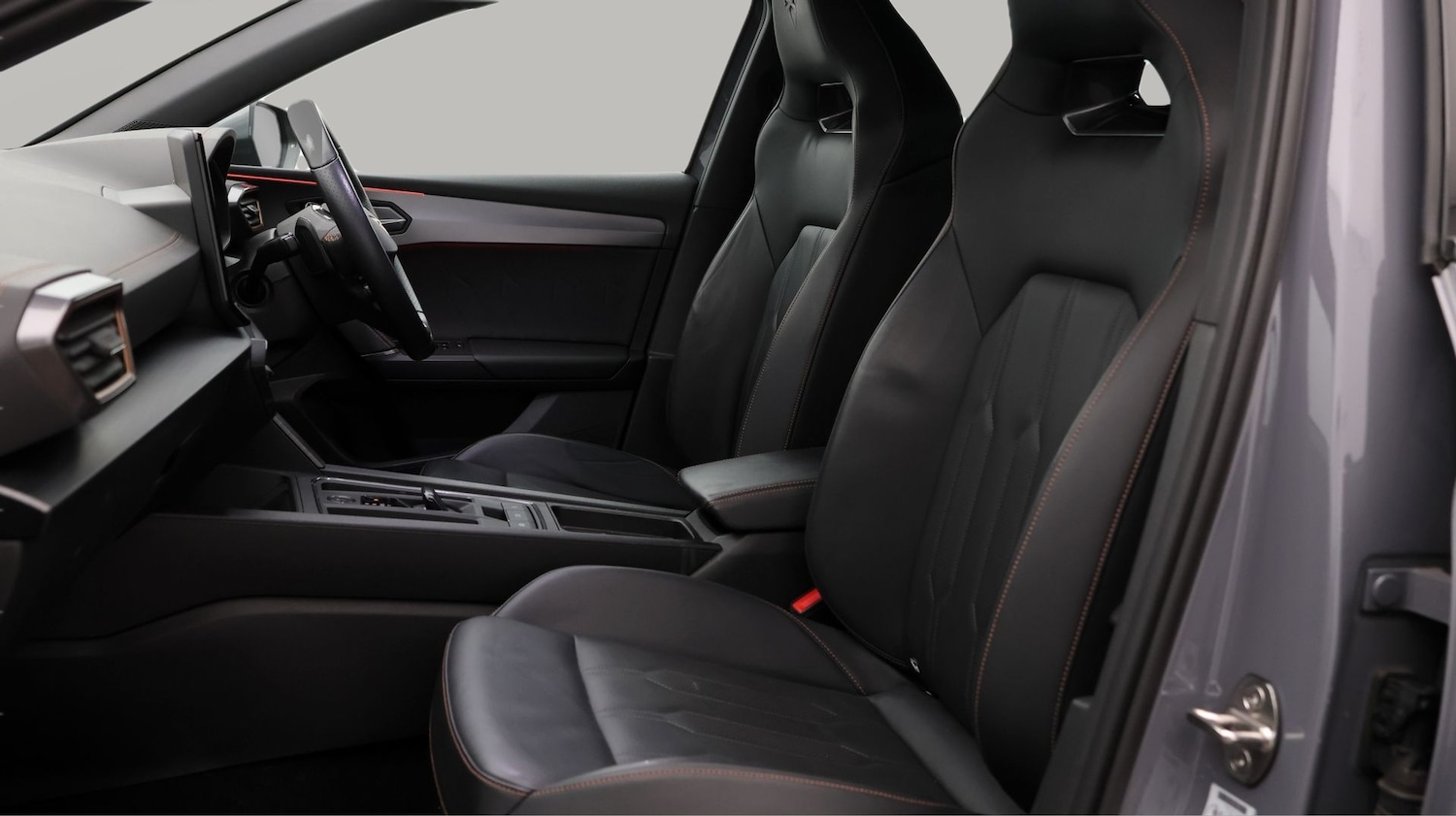 Used Cupra Leon 2023 for sale - 77902640: Photo 14