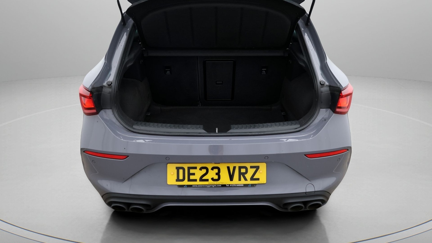 Used Cupra Leon 2023 for sale - 77902640: Photo 17