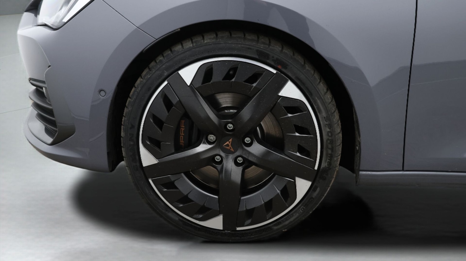 Used Cupra Leon 2023 for sale - 77902640: Photo 18