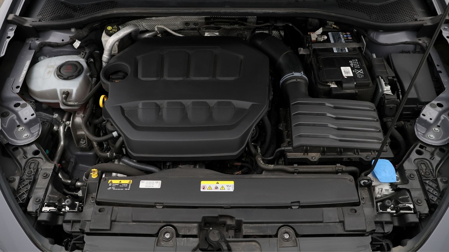 Used Cupra Leon 2023 for sale - 77902640: Photo 19