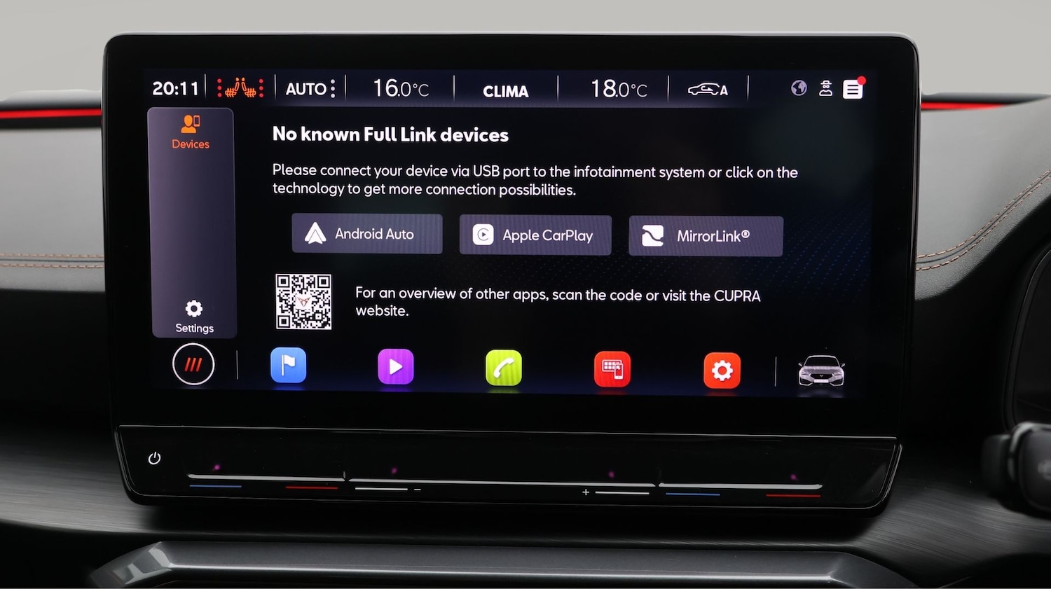 Used Cupra Leon 2023 for sale - 77902640: Photo 24