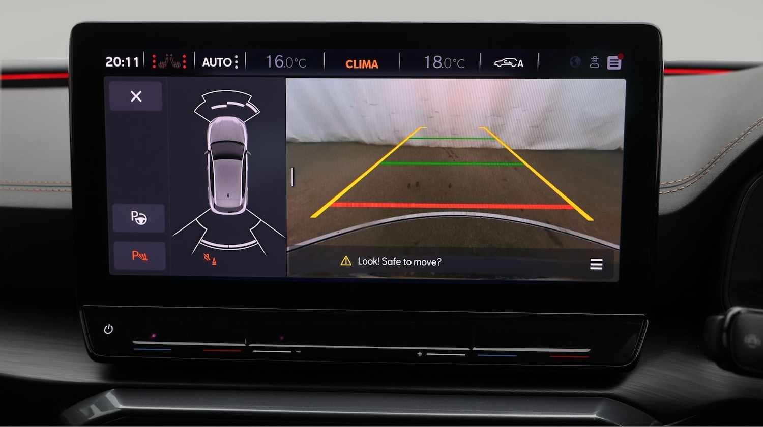 Used Cupra Leon 2023 for sale - 77902640: Photo 25