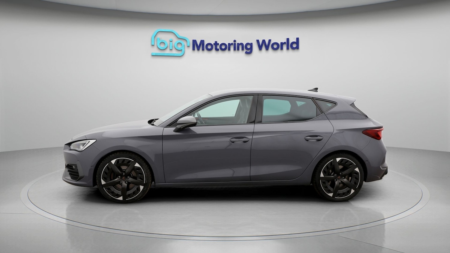 Used Cupra Leon 2023 for sale - 77902640: Photo 4