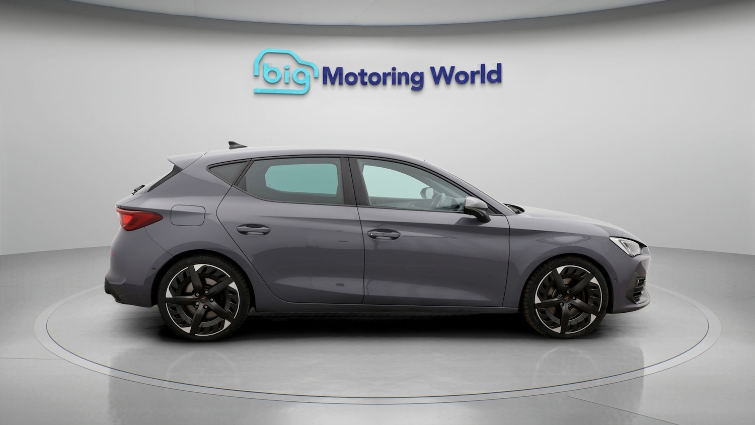 Used Cupra Leon 2023 for sale - 77902640: Photo 8