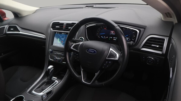 Used Ford Mondeo 2017 for sale - 76239478: Photo 10