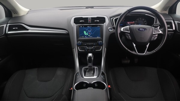 Used Ford Mondeo 2017 for sale - 76239478: Photo 14