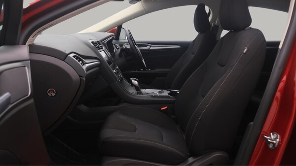 Used Ford Mondeo 2017 for sale - 76239478: Photo 15