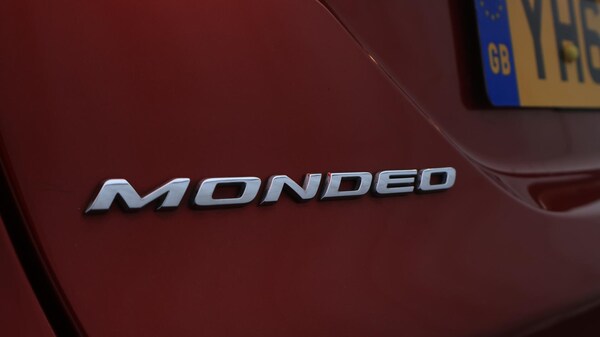 Used Ford Mondeo 2017 for sale - 76239478: Photo 22