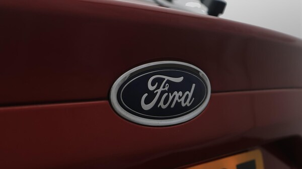 Used Ford Mondeo 2017 for sale - 76239478: Photo 23