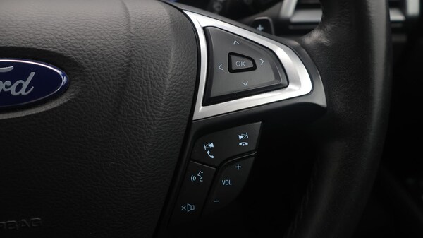 Used Ford Mondeo 2017 for sale - 76239478: Photo 25