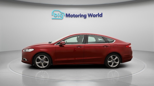 Used Ford Mondeo 2017 for sale - 76239478: Photo 5
