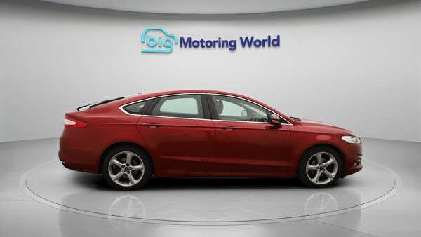 Used Ford Mondeo 2017 for sale - 76239478: Photo 9