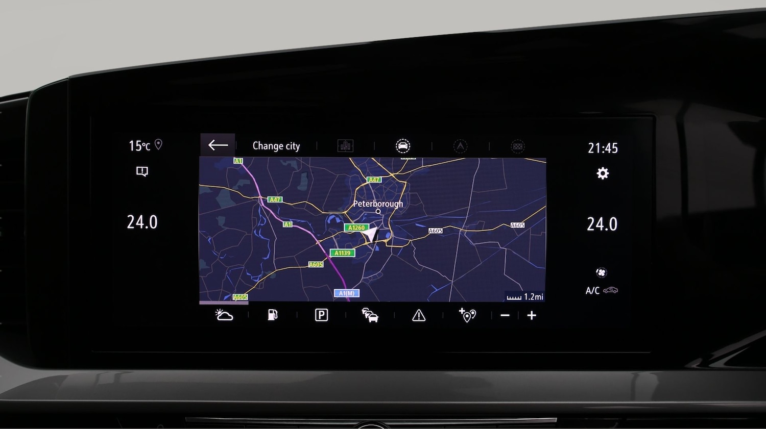 Used Vauxhall Mokka 2023 for sale - 77601878: Photo 11