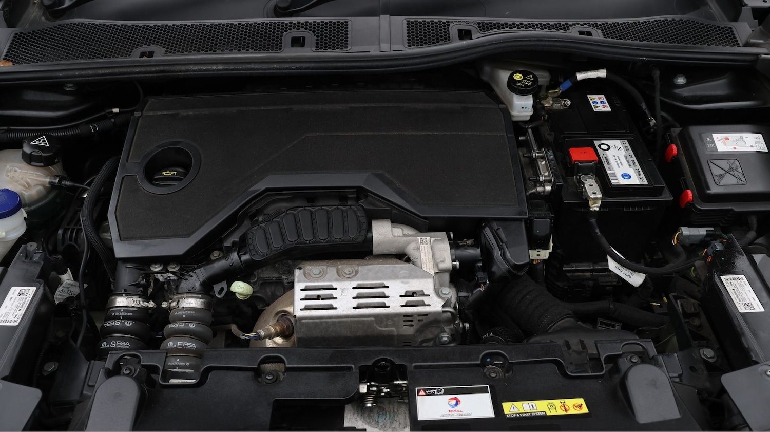 Used Vauxhall Mokka 2023 for sale - 77601878: Photo 19