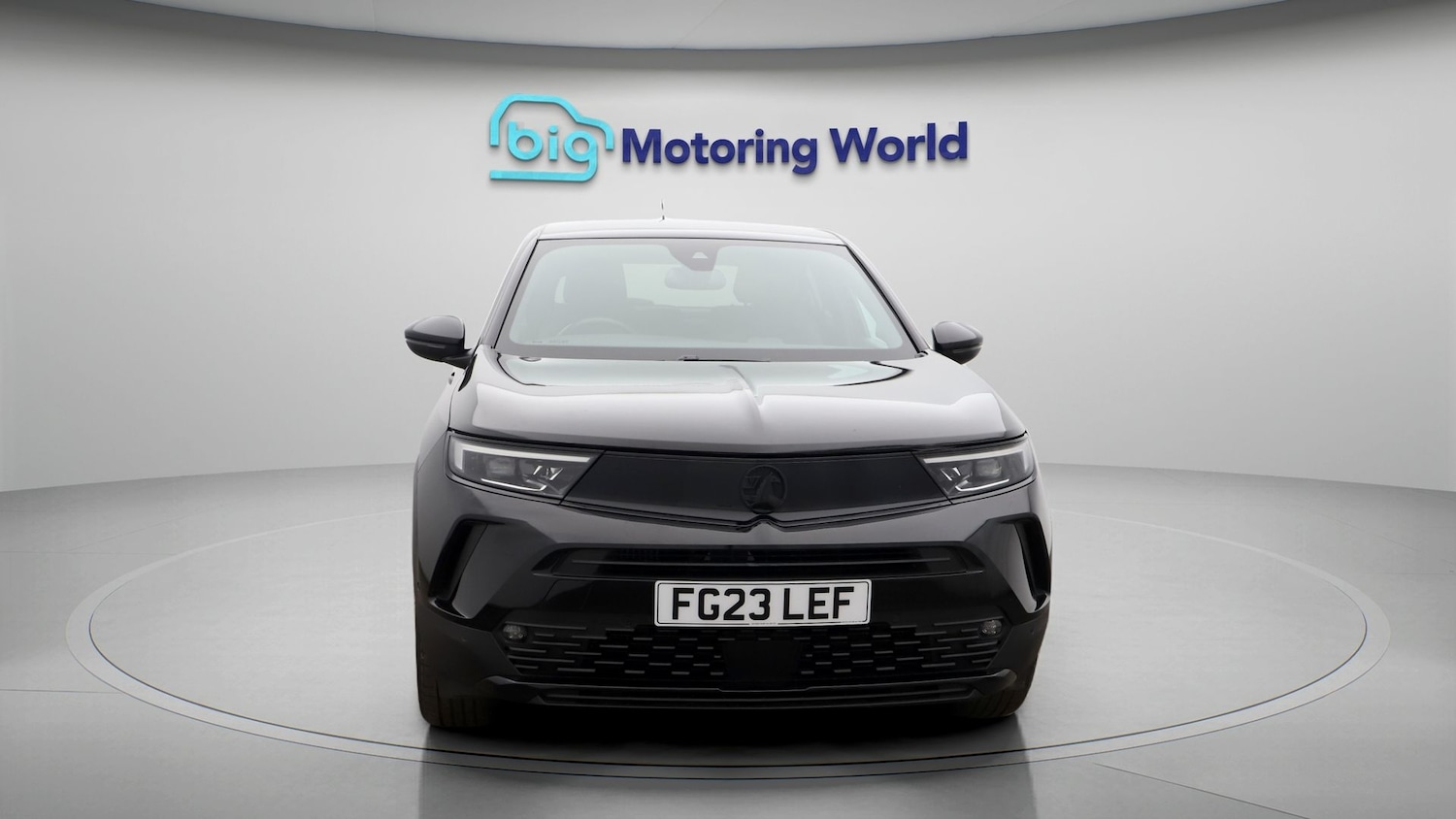 Used Vauxhall Mokka 2023 for sale - 77601878: Photo 2