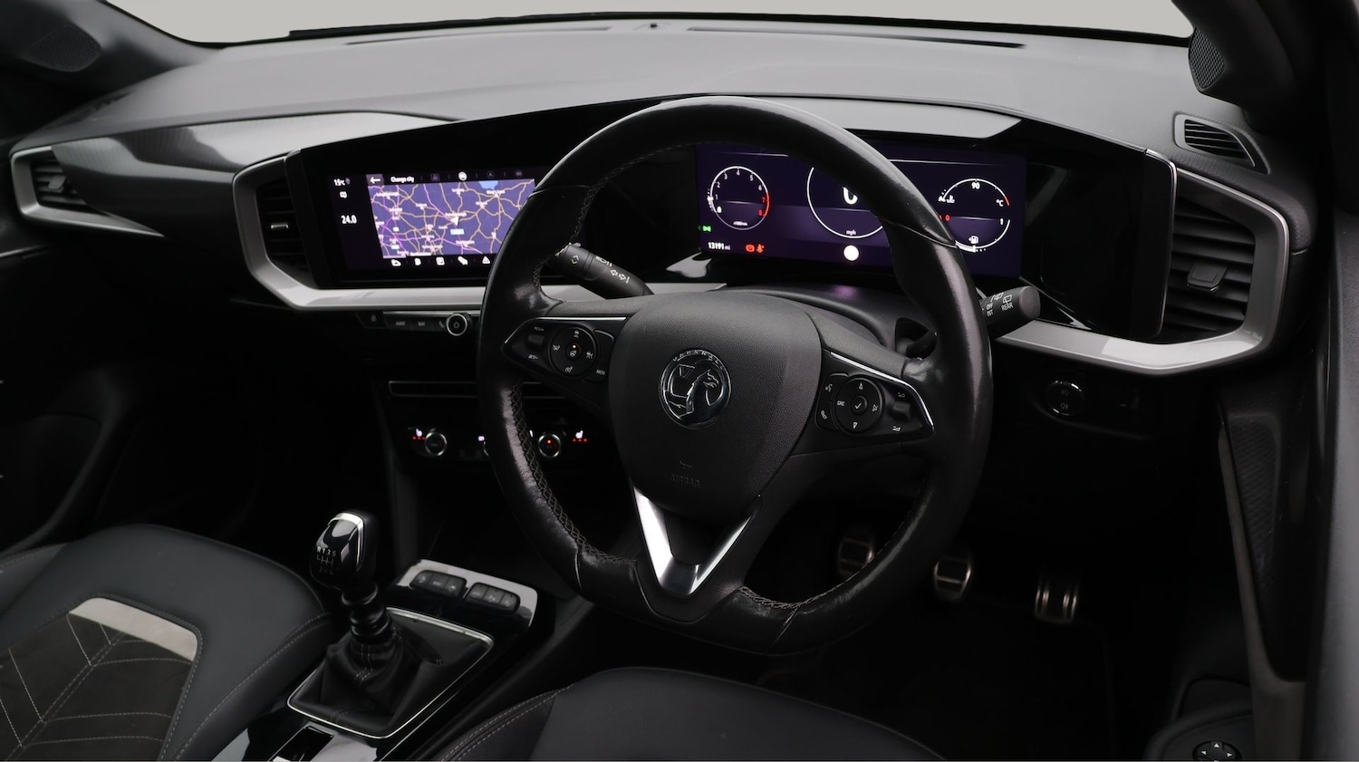 Used Vauxhall Mokka 2023 for sale - 77601878: Photo 9