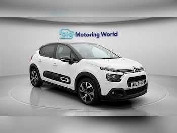 Used Citroen C3 2023 for sale - 79030892: Photo