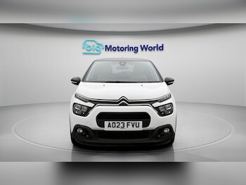Used Citroen C3 2023 for sale - 79030892: Photo