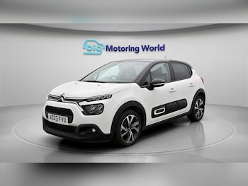 Used Citroen C3 2023 for sale - 79030892: Photo