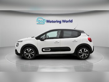 Used Citroen C3 2023 for sale - 79030892: Photo