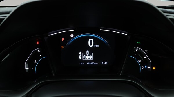 Used Honda Civic 2018 for sale - 76012589: Photo 11