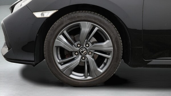 Used Honda Civic 2018 for sale - 76012589: Photo 19