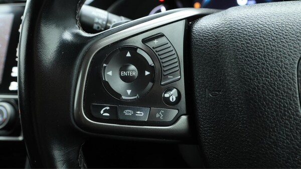 Used Honda Civic 2018 for sale - 76012589: Photo 23