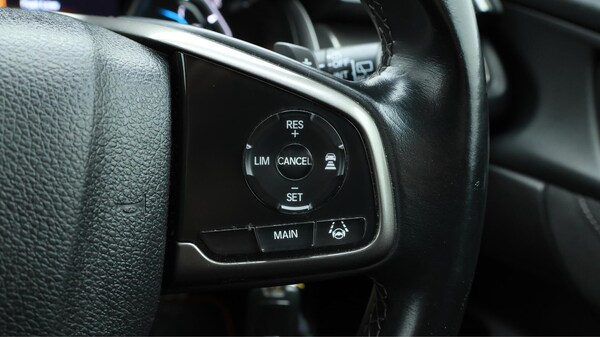 Used Honda Civic 2018 for sale - 76012589: Photo 24