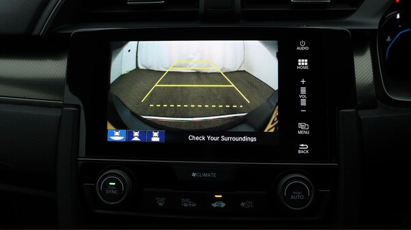Used Honda Civic 2018 for sale - 76012589: Photo 25