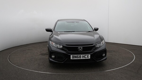 Used Honda Civic 2018 for sale - 76012589: Photo 39