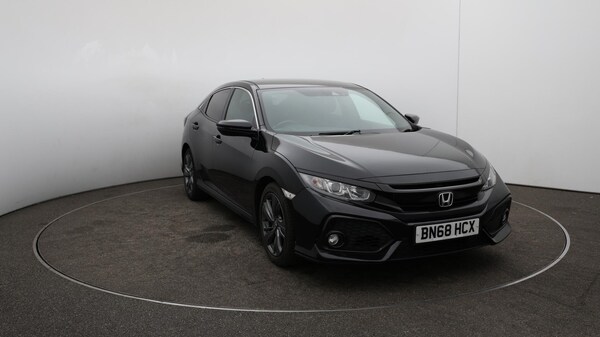 Used Honda Civic 2018 for sale - 76012589: Photo 41