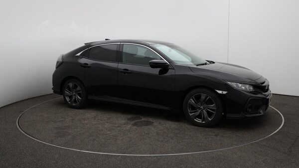 Used Honda Civic 2018 for sale - 76012589: Photo 44