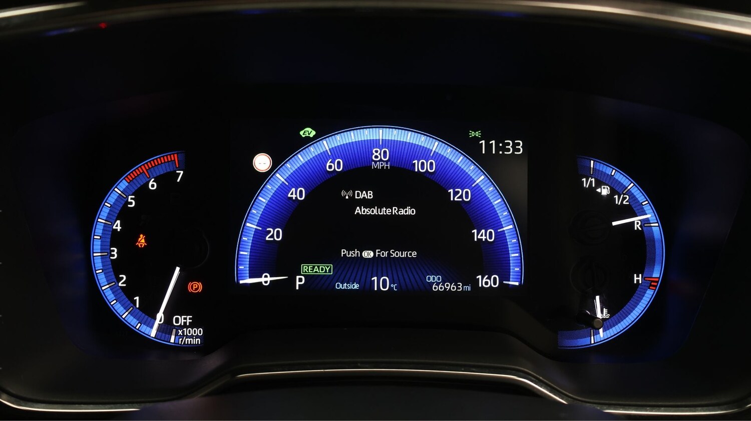 Used Toyota Corolla 2022 for sale - 77381108: Photo 10