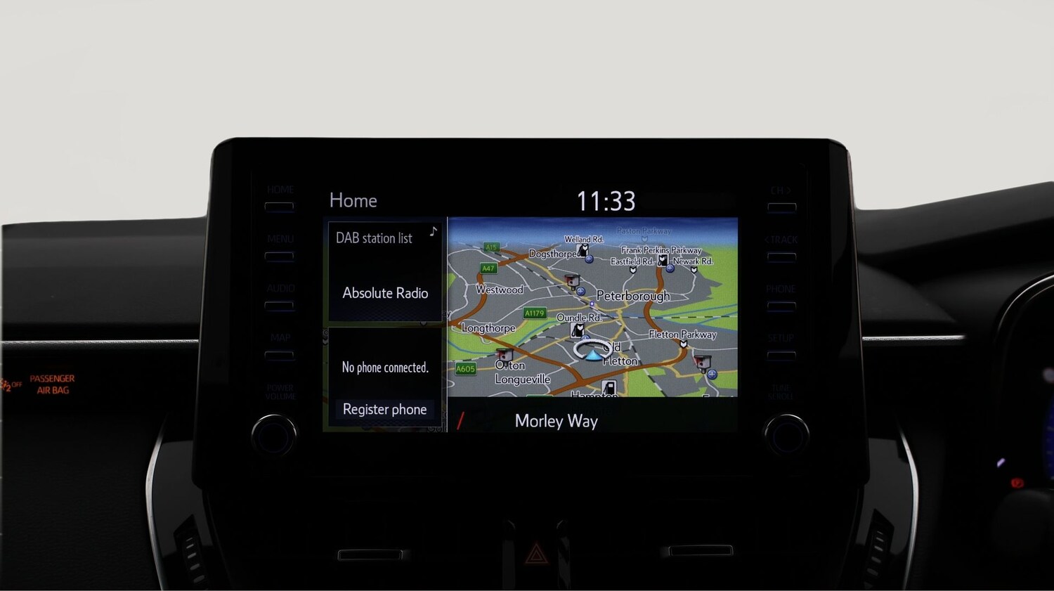 Used Toyota Corolla 2022 for sale - 77381108: Photo 11