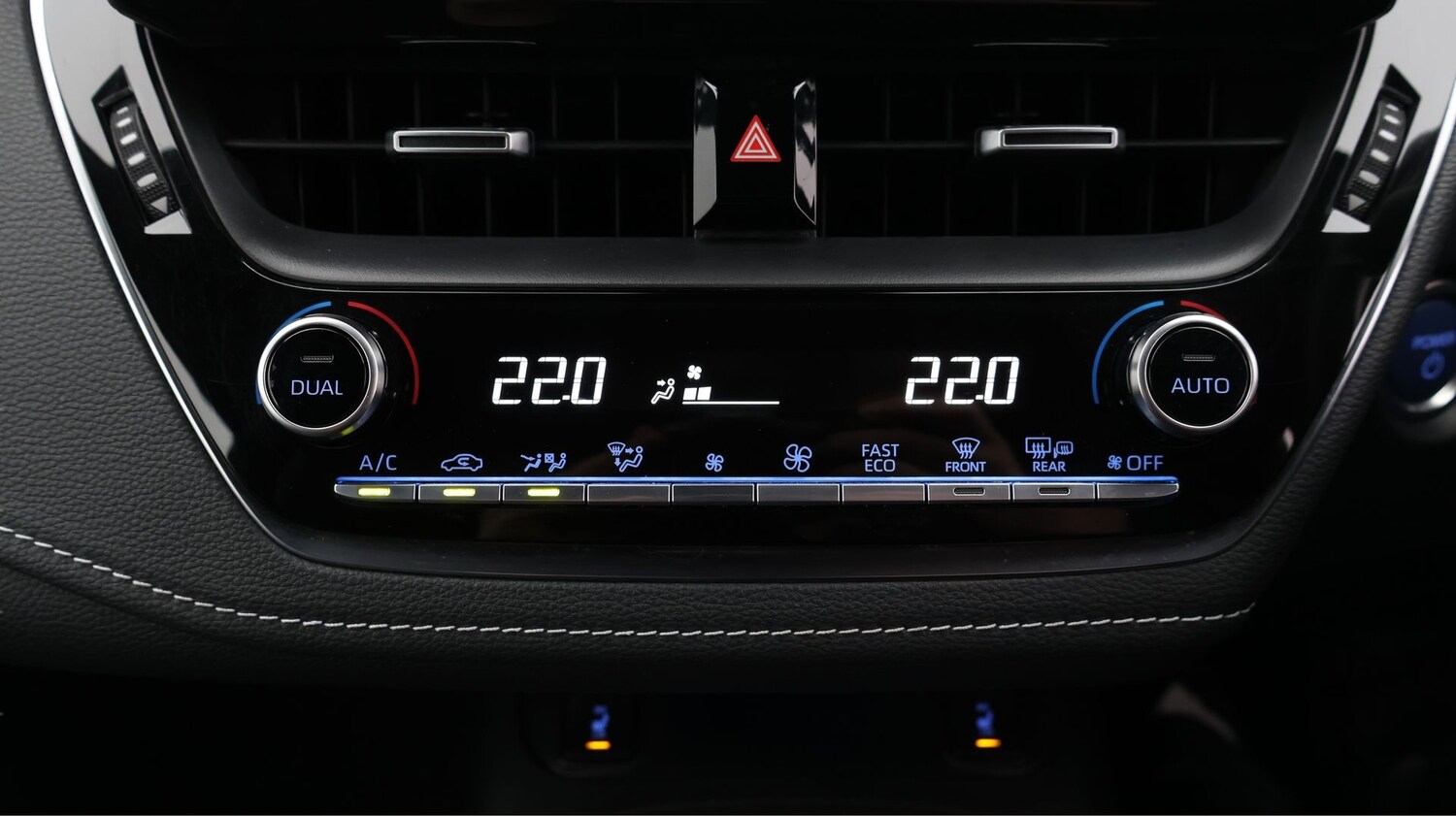 Used Toyota Corolla 2022 for sale - 77381108: Photo 12