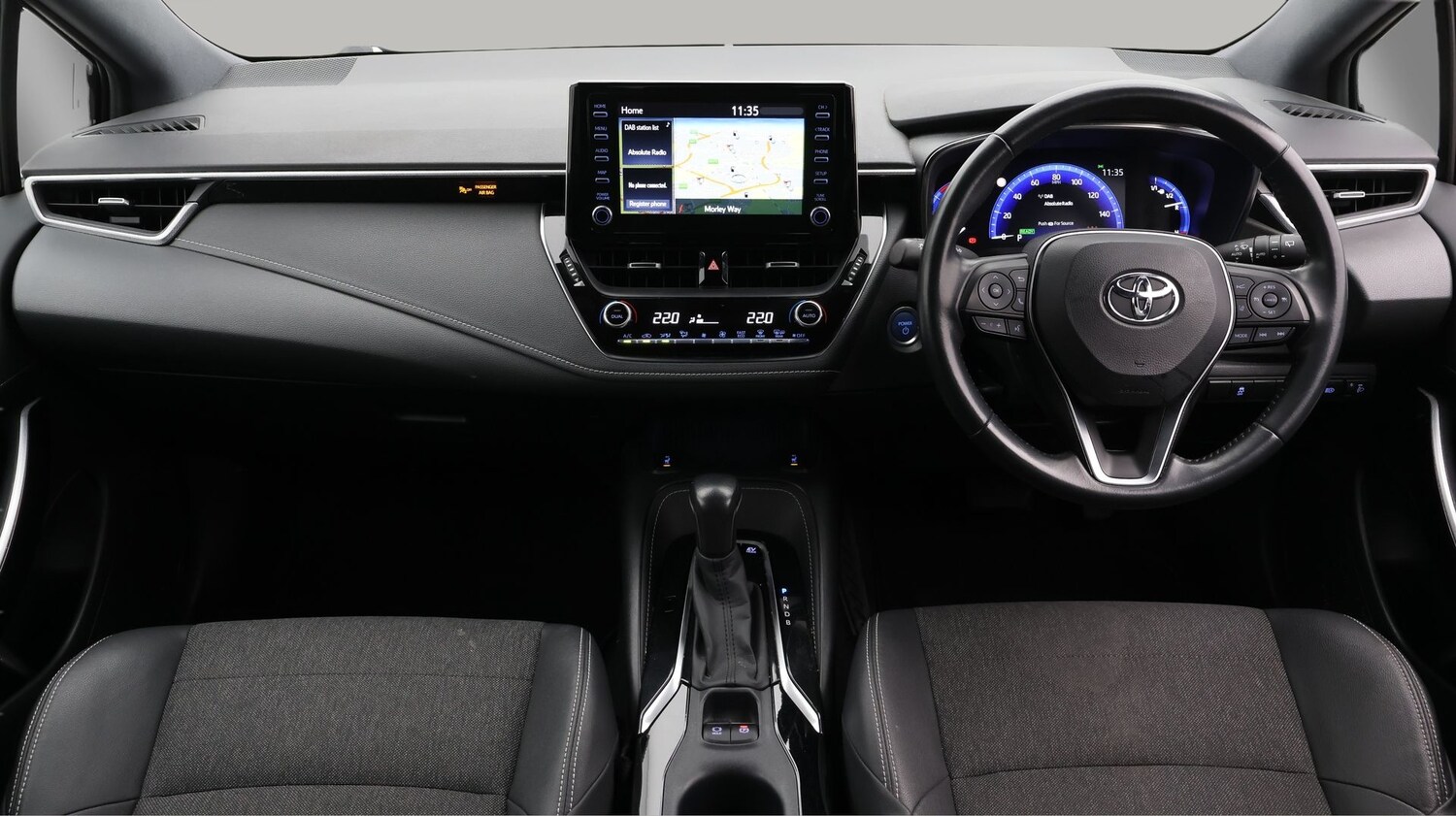 Used Toyota Corolla 2022 for sale - 77381108: Photo 13