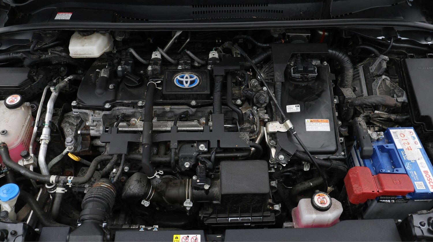 Used Toyota Corolla 2022 for sale - 77381108: Photo 19